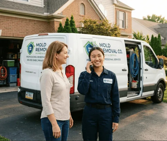 Crawlspace Mold Remediation Hackensack, MN FAQs